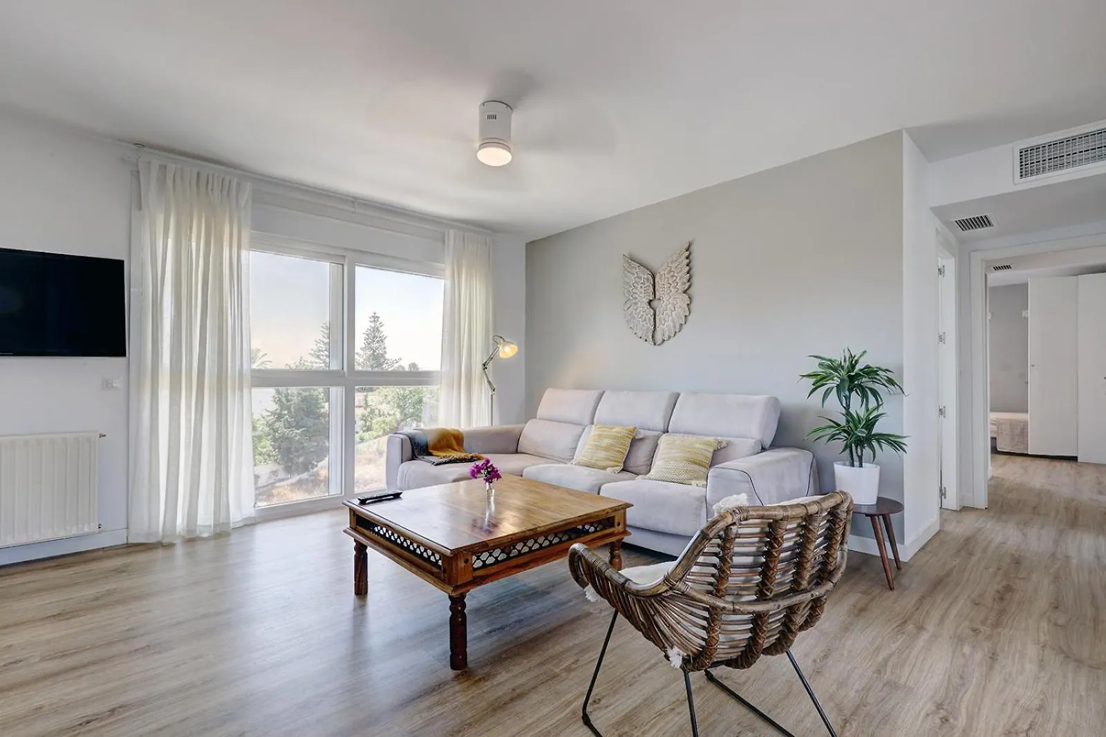 Bright Penthouse With Swimming Pool In Marbella Apartment 0*,  Spain
