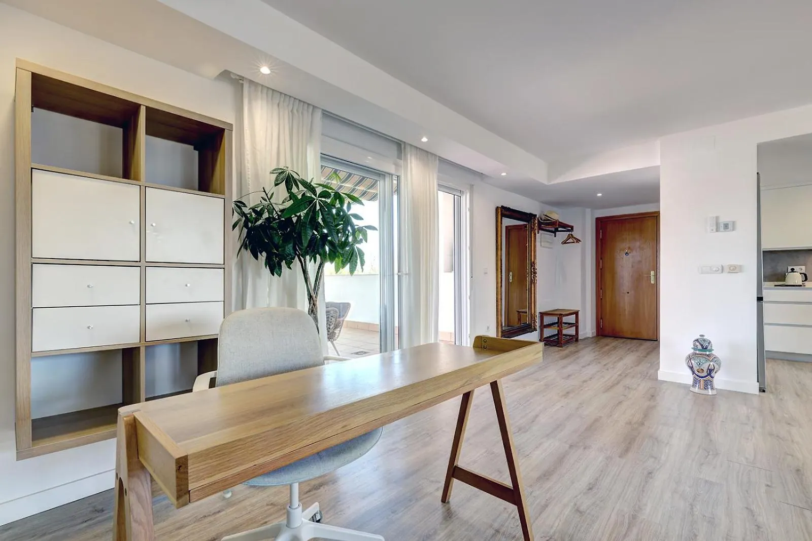 Bright Penthouse With Swimming Pool In Marbella Apartment Spain