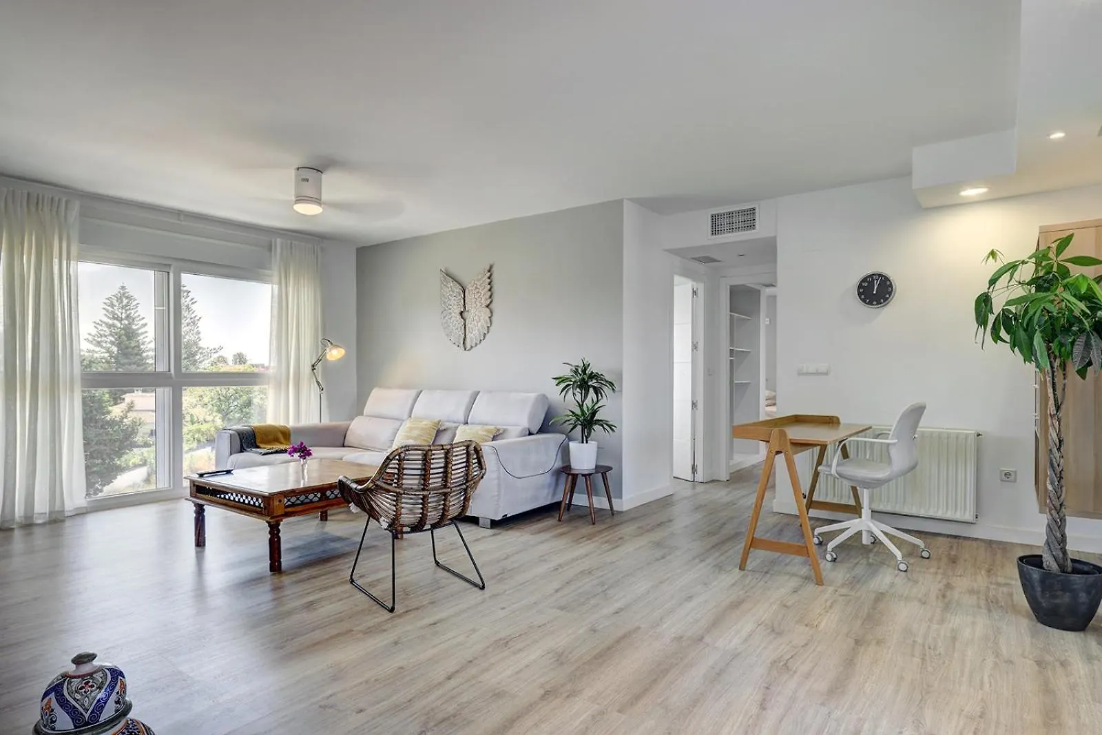 Bright Penthouse With Swimming Pool In Marbella Apartment 0*,