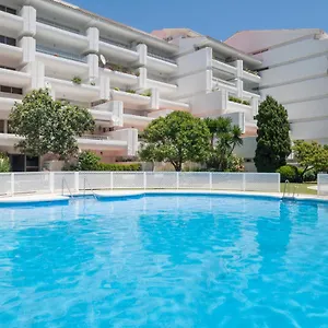 Appartement Jardines Del Mar, Marbella