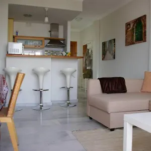  Apartamento Precioso Apartamento Centro San Pedro De Alcántara/marbella