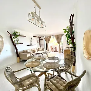 Appartement Boho, Marbella