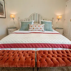  Apartamento En Guadalmina Con Vistas Al Golf