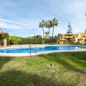  Apartamento Cartujanos I