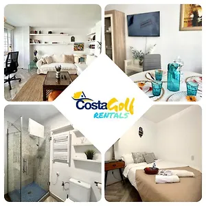 Apartamento Toledo 1b