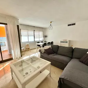 Appartement Luminoso Piso Centro De Marbella. A 50m De La Playa, Marbella
