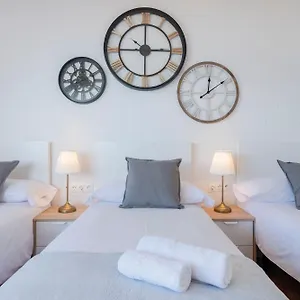 Appartement Skol Sea Views, Marbella