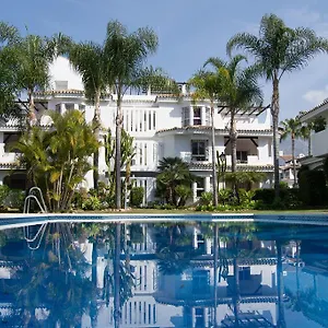Appartement Serinamar- Naranjos De, Marbella