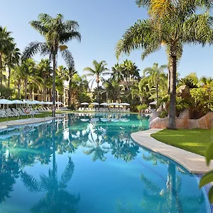 Bluebay Banus Марбелья