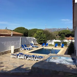 Appartamento Y Kai (adults Only), Marbella