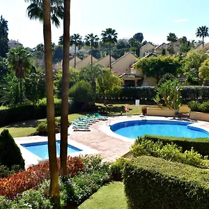 Greenlife Village Apartament