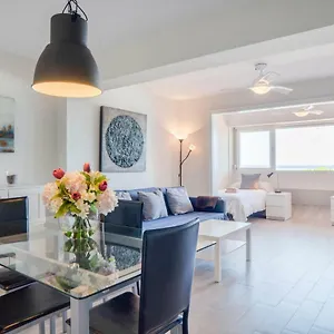 Appartement Eden Roc Beachfront, Marbella
