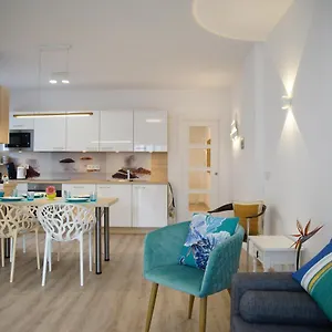 Appartement En El Corazon De, Marbella