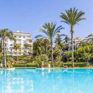 Appartement Cozy In Golden Mile, Marbella