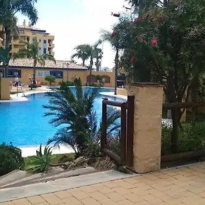  Apartamento Estudio Naranjos De Nueva Alcántara